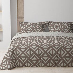 Комплект постільної білизни ТЕП "Happy Sleep" Мозаїка, 50x70