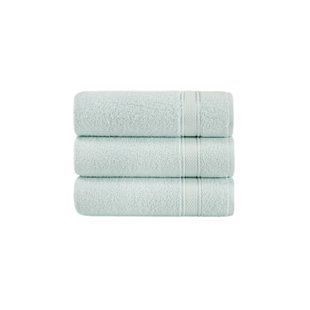 Рушник Karaca Home Daily Soft mint ментоловий 50x90