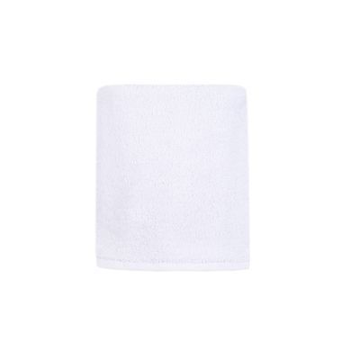 Рушник Lotus Home - Hotel Basic білий 50*90 (20/2) 400 г/м&sup2;