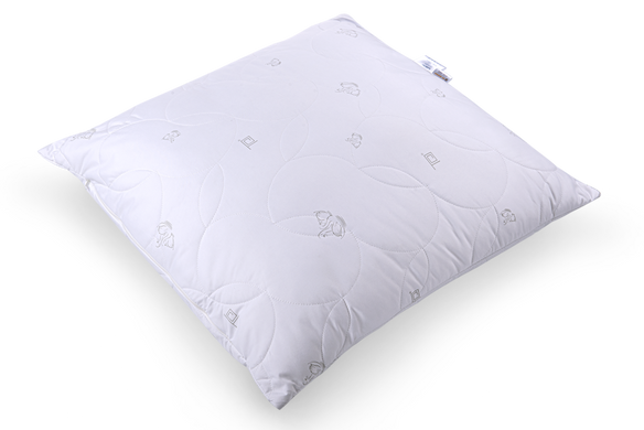 Подушка ПРИРОДА MEMBRANA PRINT HARMONY 70х70 см