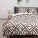 Комплект постільної білизни ТЕП "Happy Sleep" Мозаїка, 50x70