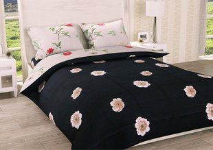 Простынь Ранфорс Р504Д Leleka-Textile 220х240 цветной