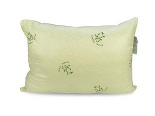 Подушка Бамбук Leleka-Textile 50x70 М4 70x70, М27