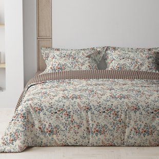 Комплект постільної білизни ТЕП "Happy Sleep" Сієста, 50x70