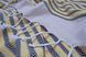 Рушник Irya Pestemal Side sari жовтий 90x170