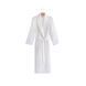 Халат Lotus Home Waffle white S