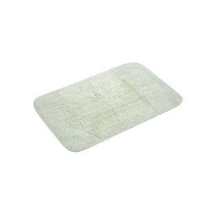 Килимок Irya Basic green зелень 40x60