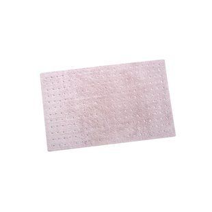Коврик Irya Esta pembe розовый 60*110