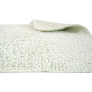 Килимок Irya Basic green зелень 40x60