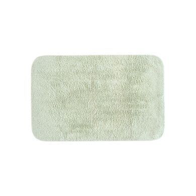Килимок Irya Basic green зелень 40x60