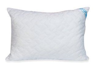 Подушка Економ стьобана Leleka-Textile 70x70 М1 50x70, М1