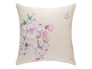 Подушка DOTINEM VALENCIA кульковий холлофайбер 70x70 (214996-11)