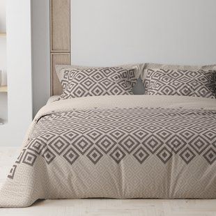 Комплект постільної білизни ТЕП "Happy Sleep" Squares, 50x70