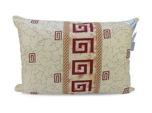 Подушка Фаворит Leleka-Textile 50x70 кольоровий 70x70