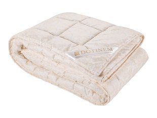 Ковдра DOTINEM CASSIA GRANDIS мікрофібра полегшена 175х210 см (212173-2)