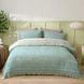 Покривало Lotus Home - Malia yesil зелений 190*225