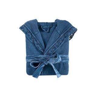 Халат Buldans Misk indigo L XXXL