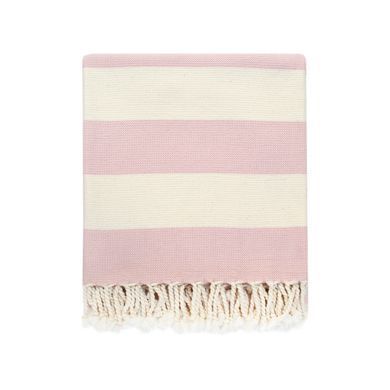 Плед-накидка Barine Deck Throw Pink 135x160