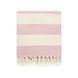 Плед-накидка Barine Deck Throw Pink 135x160