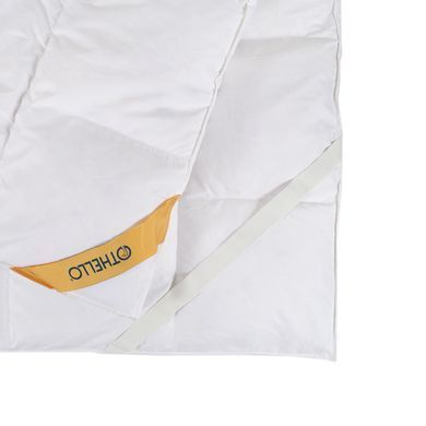 Топпер Othello - Piuma Comfort пуховий 100x200+5
