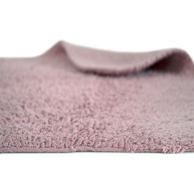 Коврик Irya Basic pink розовый 50*80