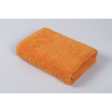 Рушник Iris Home Готель - 440 г/м2 70х140 см, Оранжевий