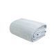 Плед Karaca Home Charm Bold mavi блакитний 200x220 євро