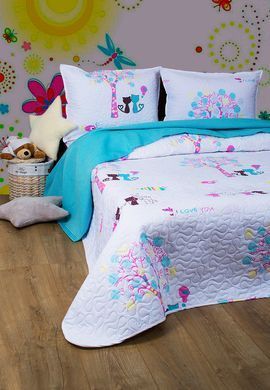 Покривало Lotus Broadway Kitty 175x220