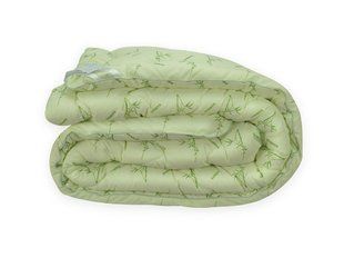 Ковдра Бамбук Leleka - Textile 200х220 М4 172х205