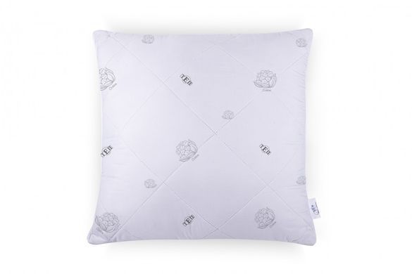 Подушка DREAM COLLECTION COTTON 70х70 см економ