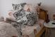 Комплект постільної білизни ТЕП Soft dreams Turkish 70x70 сімейний