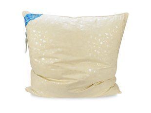 Подушка Лебединий пух Leleka-Textile 50x70 Т2 70x70, Т17