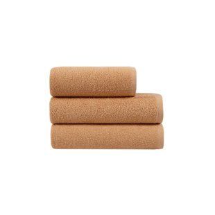 Рушник Iris Home Готель Taffy 50x90 440 г/м&sup2;