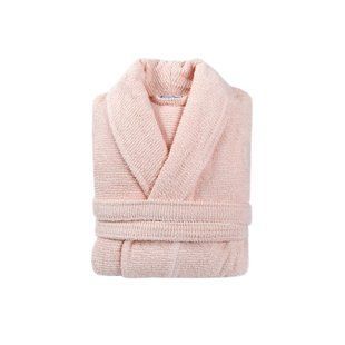 Халат махровый Lotus Home Nella somon S M