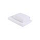 Полотенце Lotus Home - Waffle white белый 50*90