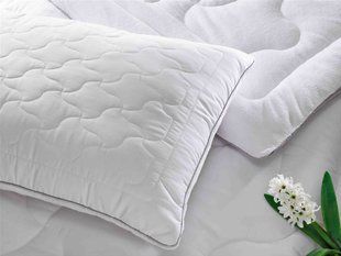 Подушка мікрогелева TAC Soft 50х70 см