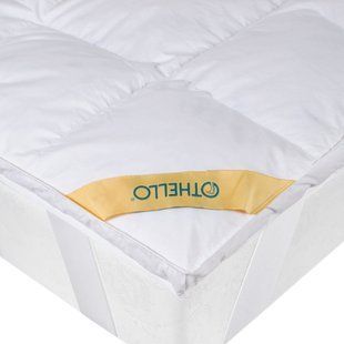 Топпер Othello Piuma Comfort пуховий 140*200+5