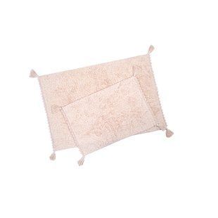Набір килимків Irya Enmore pembe рожевий 60x90+40x60