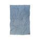 Плед-накидка Barine Wool Basket indigo синій 120x175