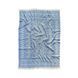 Покрывало Barine Kilim Throw Blue 130х170 голубой