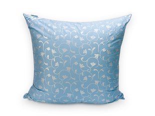 Подушка Лебединий пух Leleka-Textile 50x70 Т2 50x70, Т6