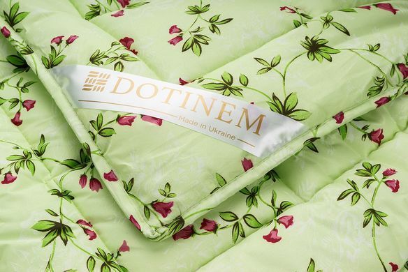 Ковдра DOTINEM RIVERTON холлофайбер полуторна 145х210 (214904-1)