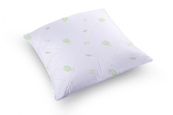 Подушка DREAM COLLECTION BAMBOO 70х70 см