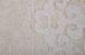 Полотенце бамбуковое Maxstyle Damask кремовый 50*90