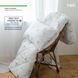 Подушка DREAM COLLECTION BAMBOO 70х70 см