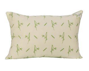 Подушка Бамбук Leleka-Textile 50x70 М4 70x70, М4