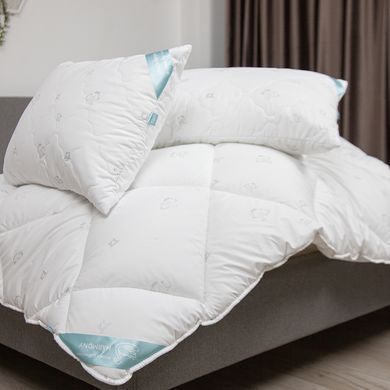 Комплект NATURE COLLECTION HARMONY Одеяло 180х210 см подушка 50х70 см 2 шт