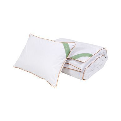 Одеяло Lotus Home Goose 30% New 85 tog пуховое 155*215 полуторное