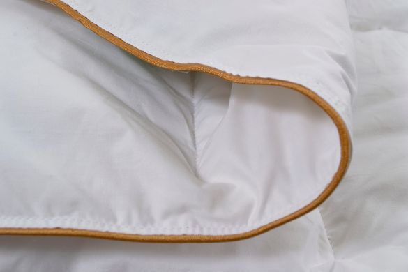 Одеяло Lotus Home Goose 30% New 85 tog пуховое 155*215 полуторное