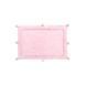 Коврик Irya New Stria pembe розовый 70*110